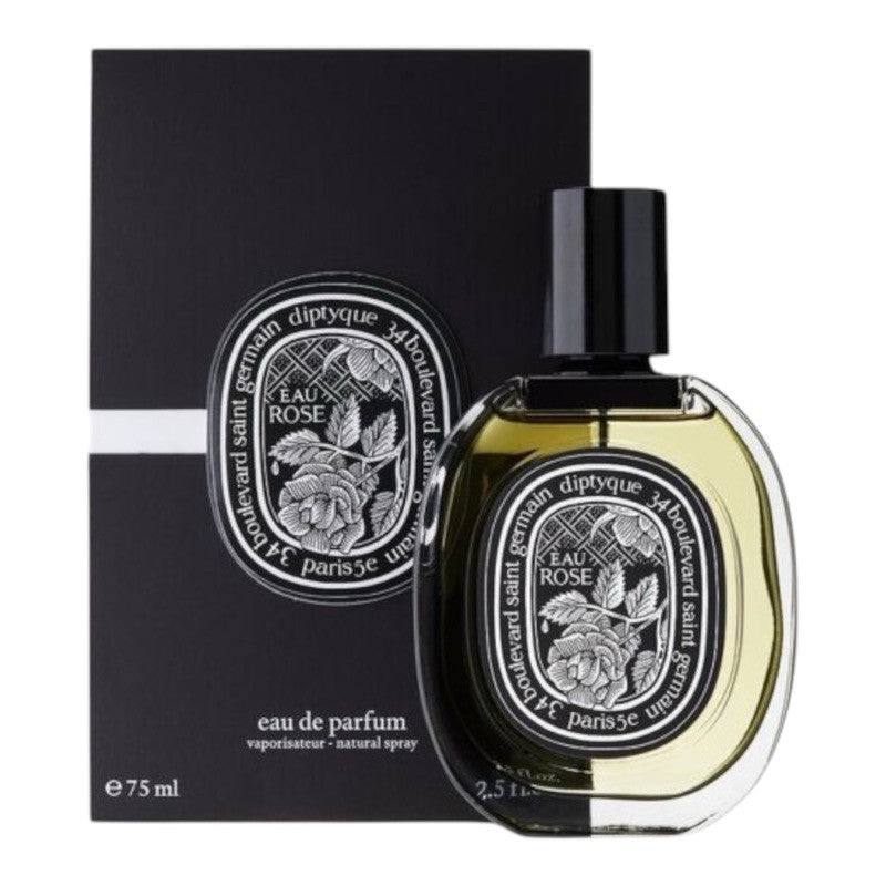 % Diptyque Do Son / Tam Dao / Philosykos / Orpheon / Fleur de Peau Eau de Parfum 75ml for Men & Women