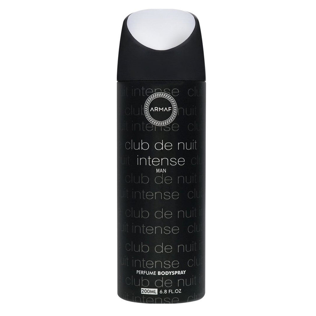 % Armaf Club De Nuit Woman / Intense Man / Urban Man Elixir Perfume Body Spray 200ml