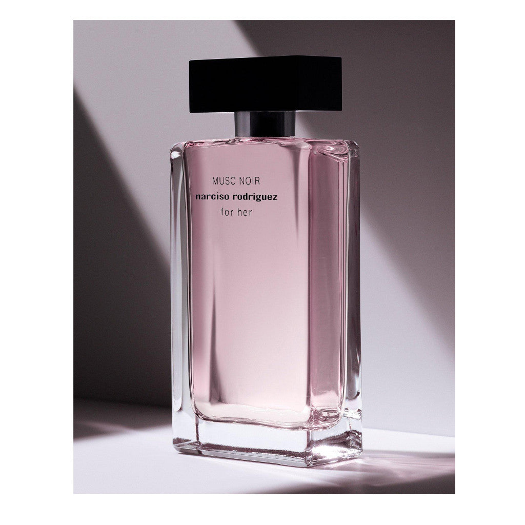 % Nacriso Musc Noir For Her Eau de Parfum 100ml for Women