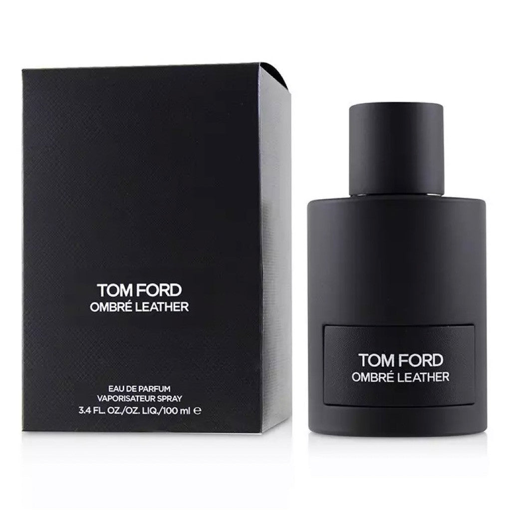 Tom Ford Metallique / Ombre Leather / Beau De Jour Eau de Parfum 100ml