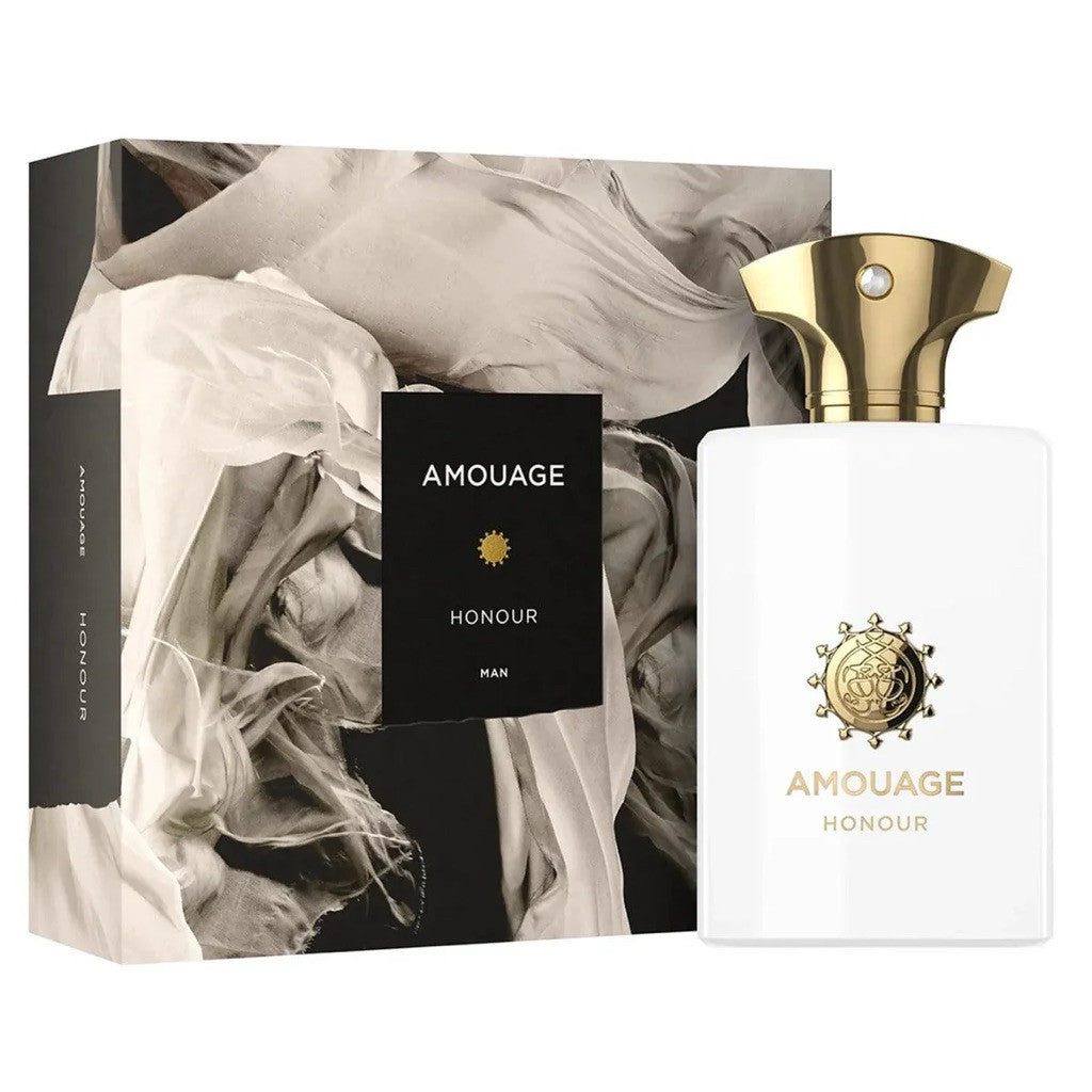 Amouage Honour / Interlude  / Epic / Reflection / Memoir / Sunshine / Journey Man EDP 100ml for Men