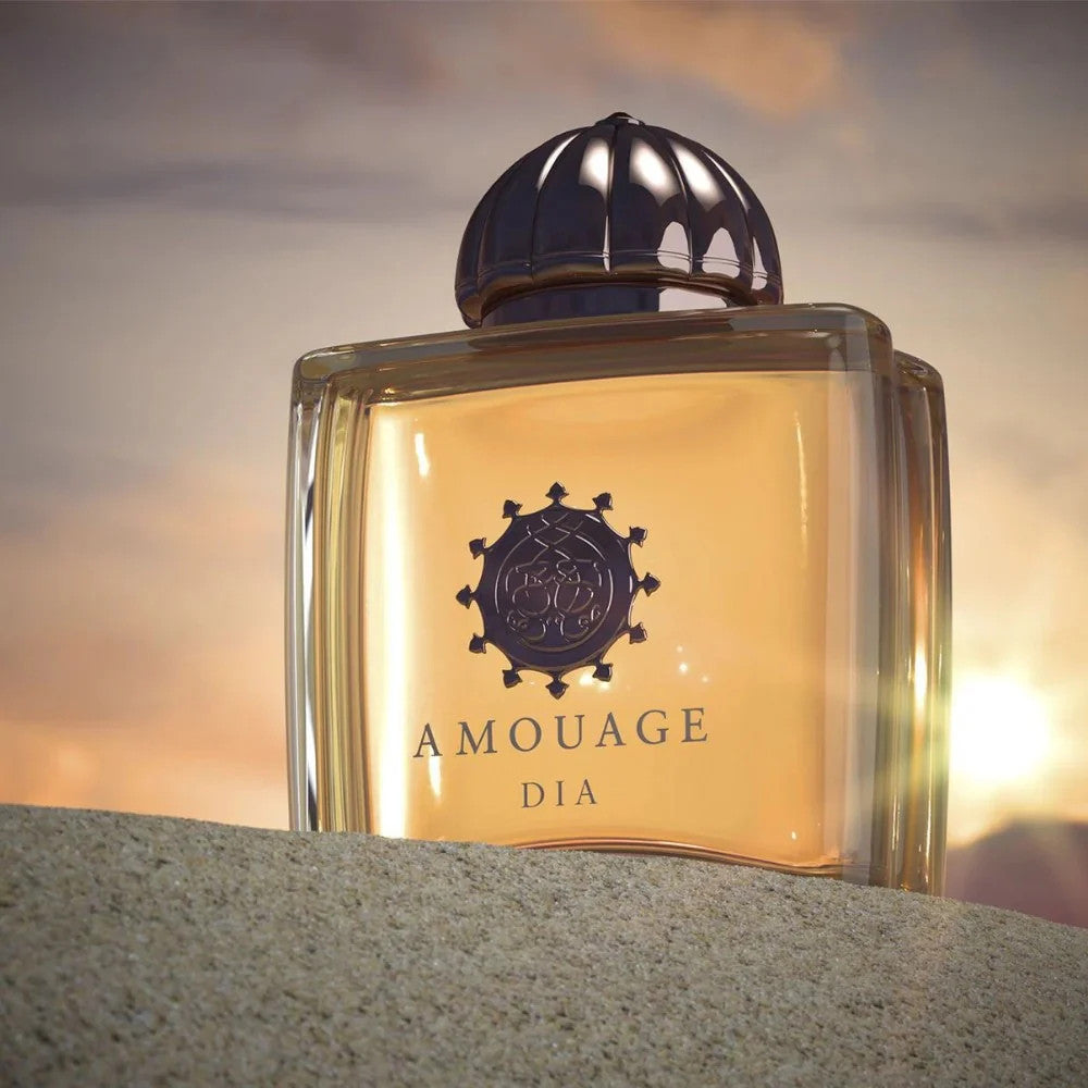% Amouage Dia Woman EDP 100ml Perfume for Women