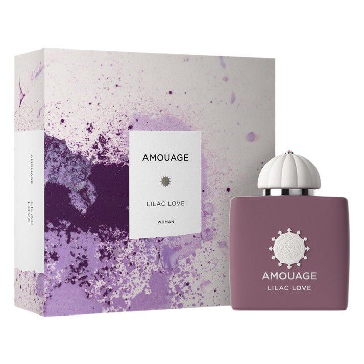 Amouage Epic / Crimson Rocks / Lilac Love / Lineage / Honour / Interlude / Gold / Memoir / Reflection Woman EDP 100ml