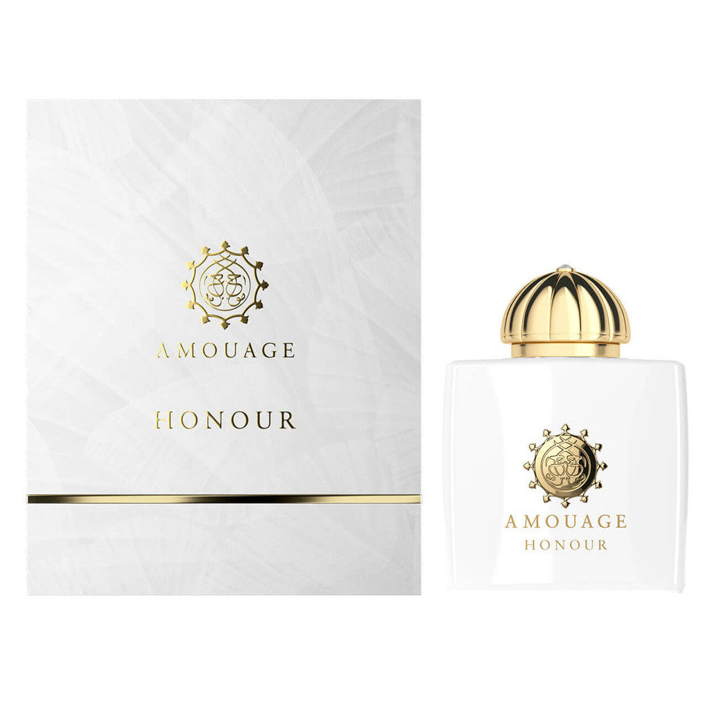 Amouage Epic / Crimson Rocks / Lilac Love / Lineage / Honour / Interlude / Gold / Memoir / Reflection Woman EDP 100ml
