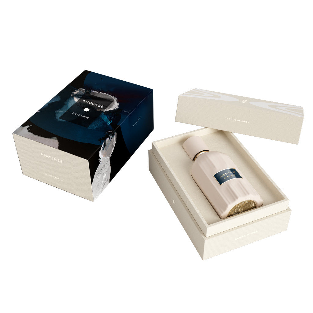 % Amouage Reasons / Outlands Essence de Parfum 100ml for Men & Women