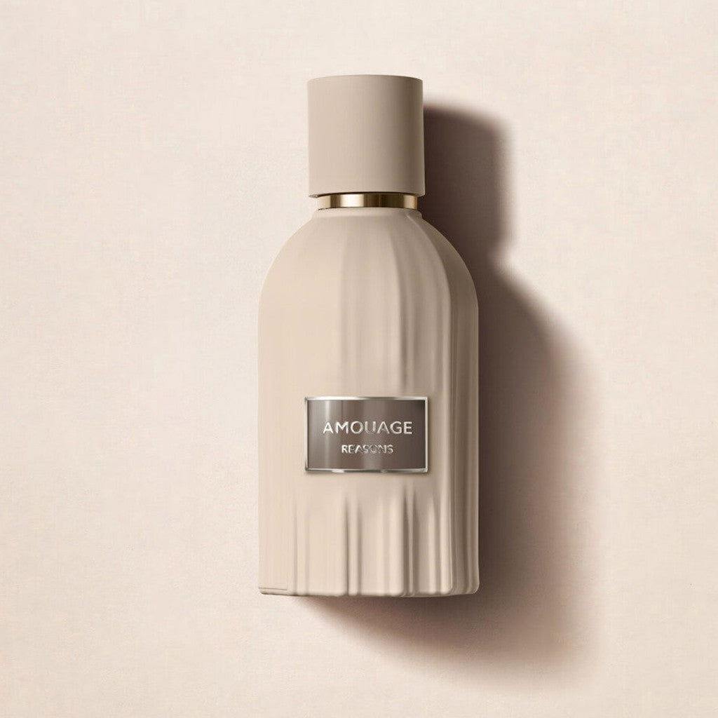% Amouage Reasons / Outlands Essence de Parfum 100ml for Men & Women