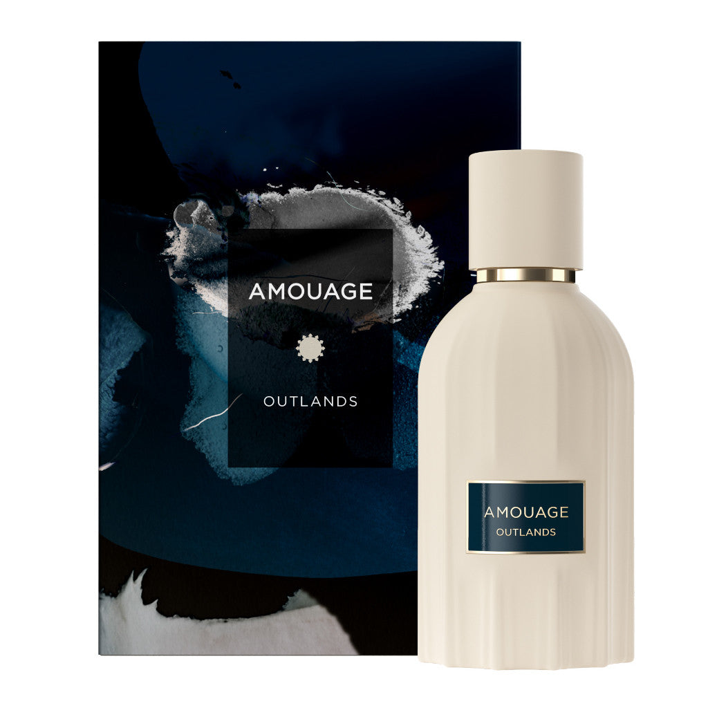 % Amouage Reasons / Outlands Essence de Parfum 100ml for Men & Women