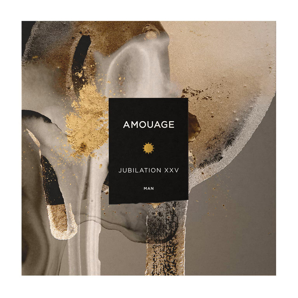 % Amouage Jubilation XXV Man EDP 100ml Perfume for Men