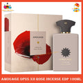 % Amouage Opus XII Rose Incense EDP 100ml Perfume for Unisex