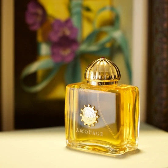 % Amouage Jubilation 25 Woman EDP 100ml Perfume for Women