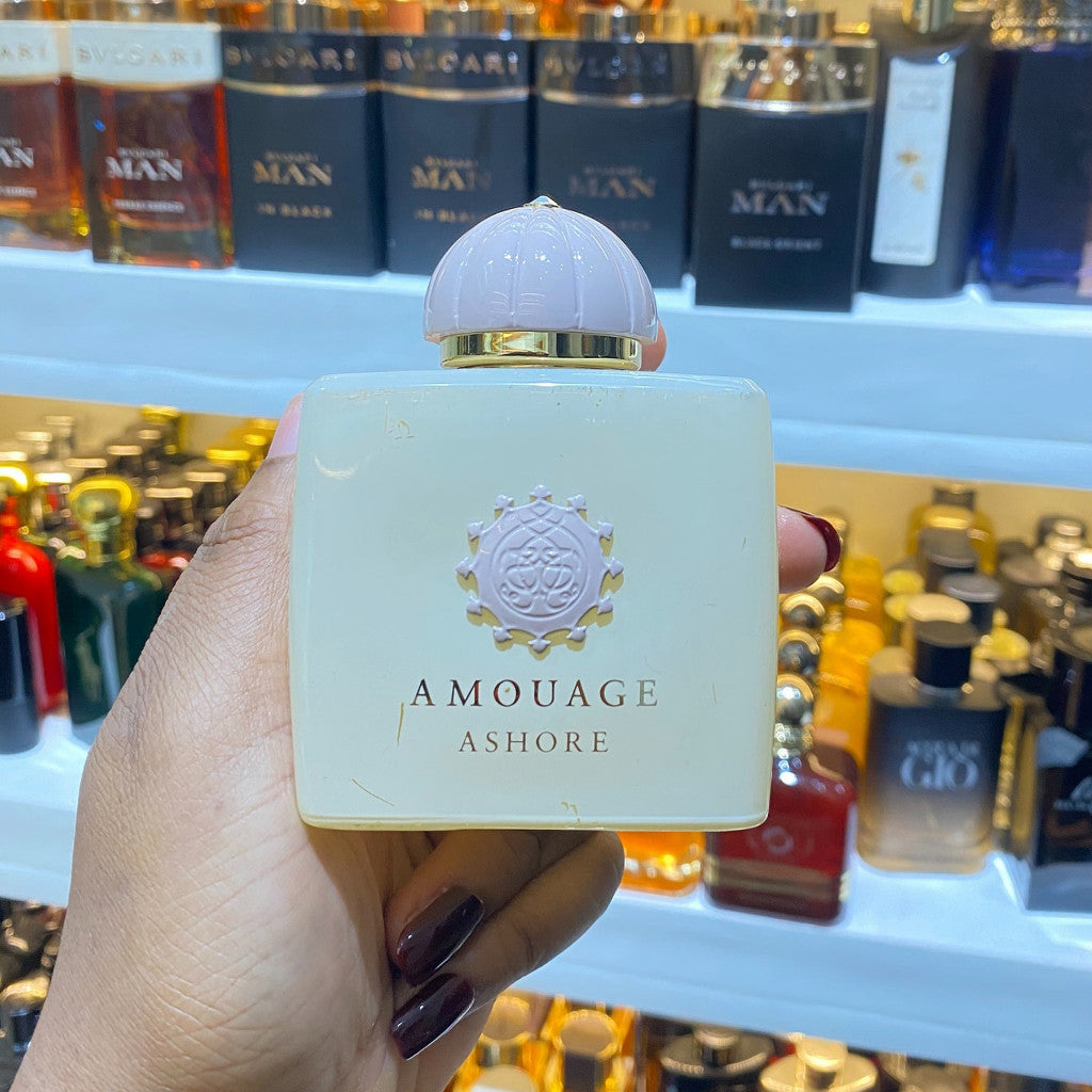 % Amouage Ashore EDP 100ml Perfume for Men & Women
