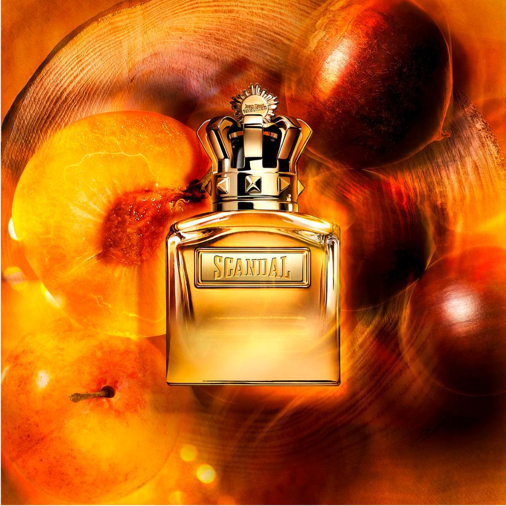 % Scandal Pour Homme Absolu Parfum 100ml