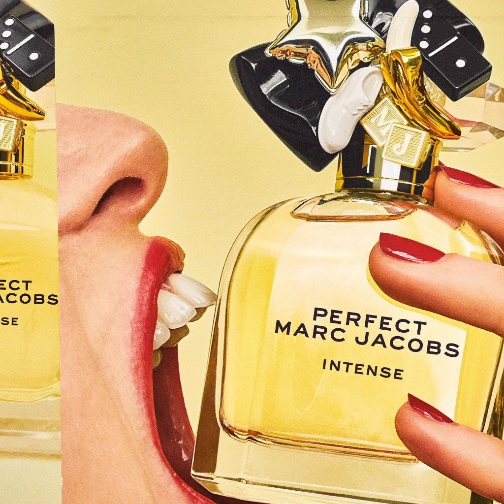 % MJ Perfect Intense EDP 100ml for Women