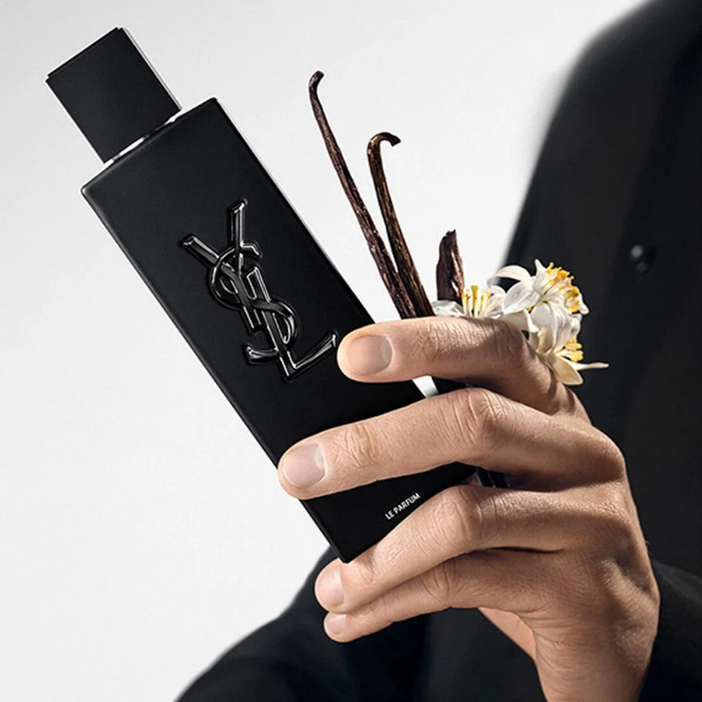 % Y$$L MYSLF Le Parfum 100ml for Men