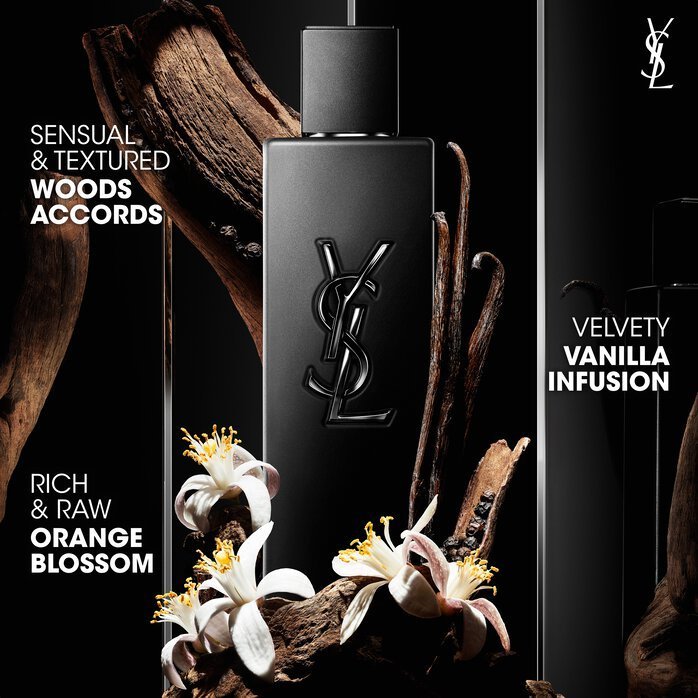 % Y$$L MYSLF Le Parfum 100ml for Men