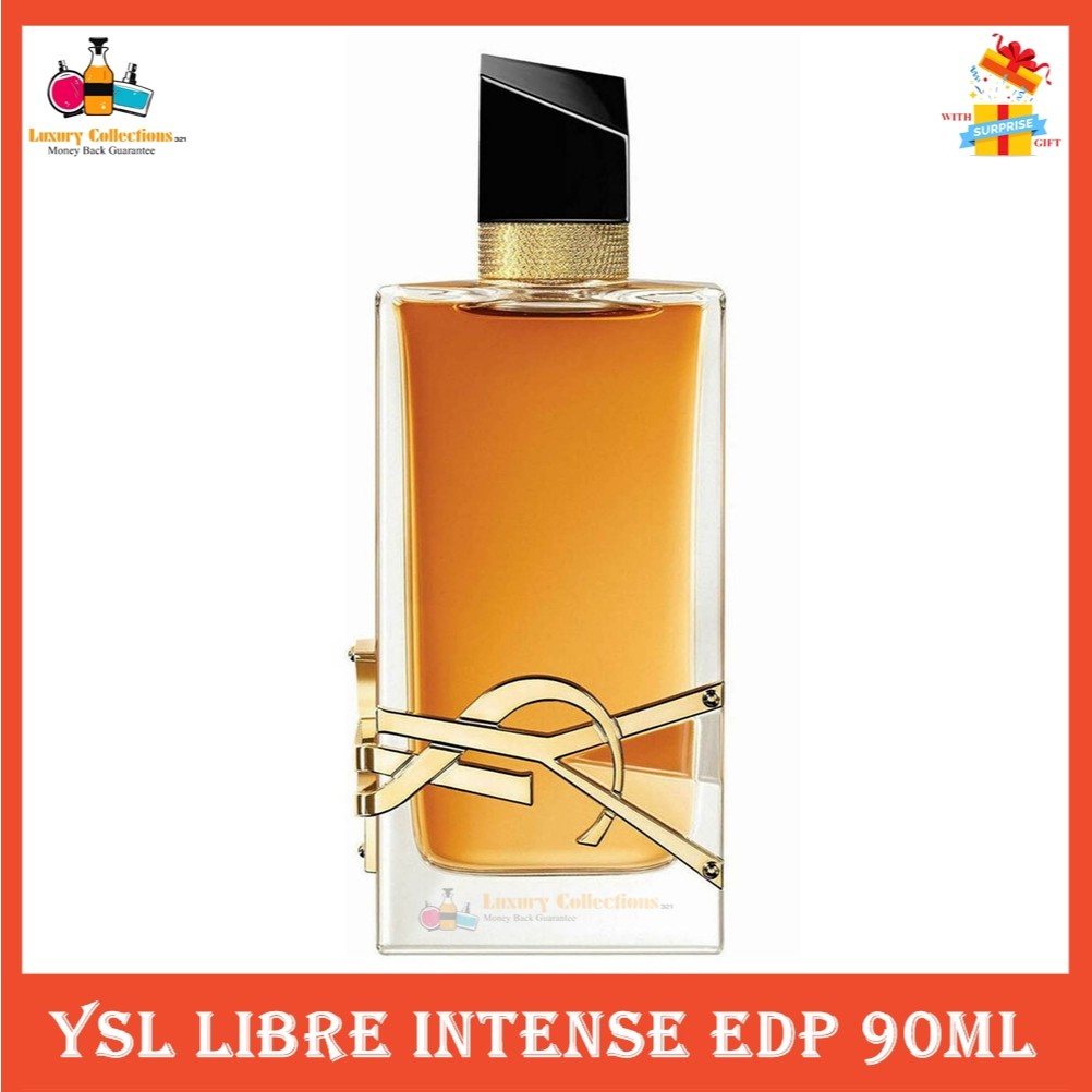 % Lebere Eau de Parfum Intense 9Oml