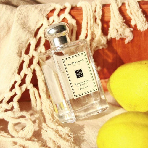 %  English Pear & Freesia EDC 100ml for Women