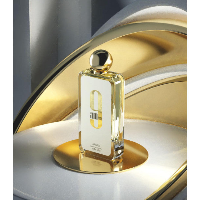 Afnan 9am Women's Fragrance 100ml