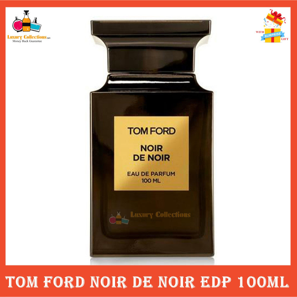 % T/F Noir de Noir EDP (Tester) 100ml