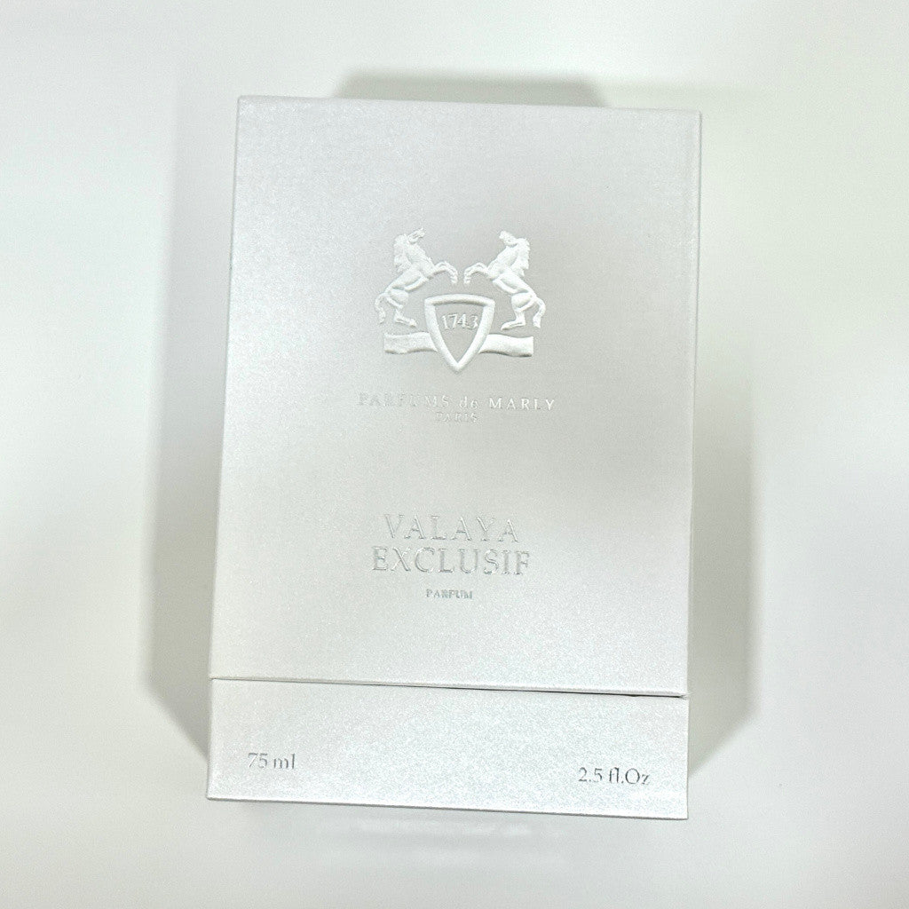 Valaya Exclusif Parfum 75ml for Women