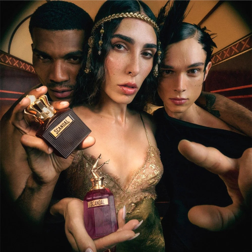 % JPG Scandal Intense EDP 8Oml Perfume for Women