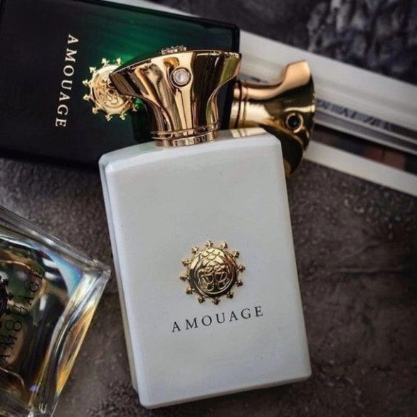 % Amouage Honour Man EDP 100ml for Men