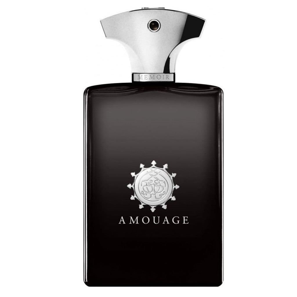 % Amouage Memoir Man Eau de Parfum 100ml