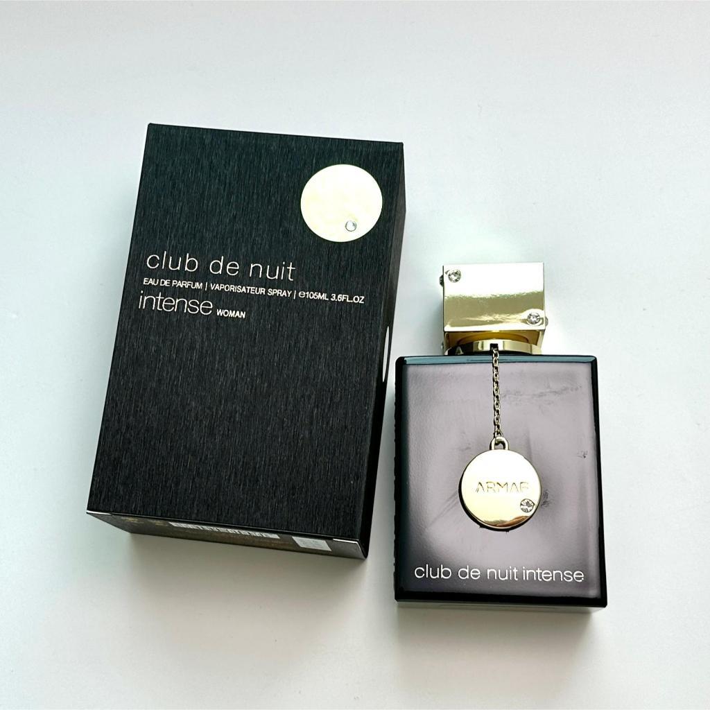 % Armaf Club de Nuit Intense Woman EDP 105ml Perfume