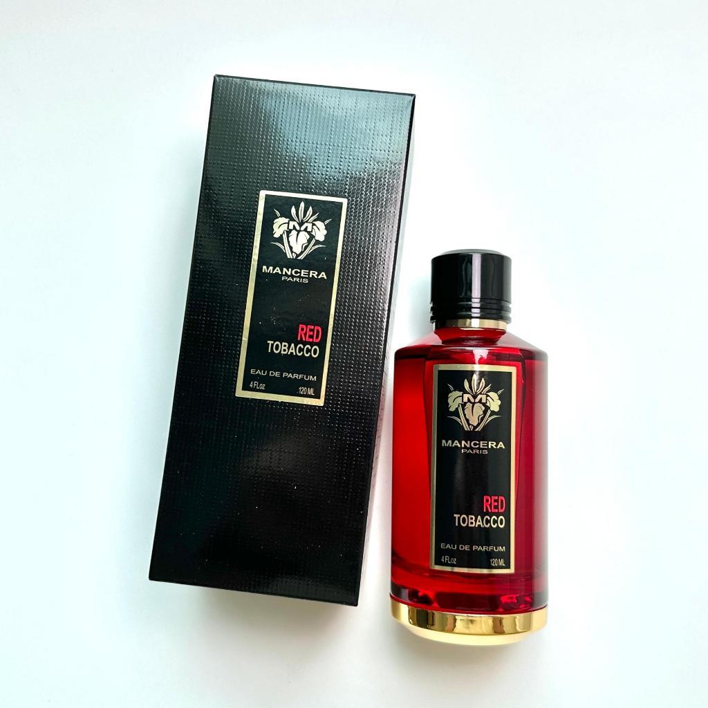 Mancera Cedrat Boise / Roses Vanille / Gold Intensive Aoud / Pearl / Purple Flowers EDP 120ml Perfume