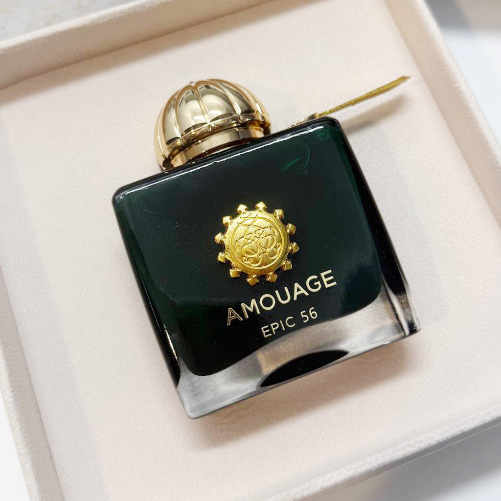 % Amouage Epic 56 Woman Extrait de Parfum 100ml for Women