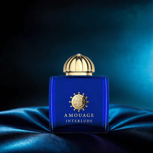 % Amouage Interlude Woman EDP 100ml Perfume for Women