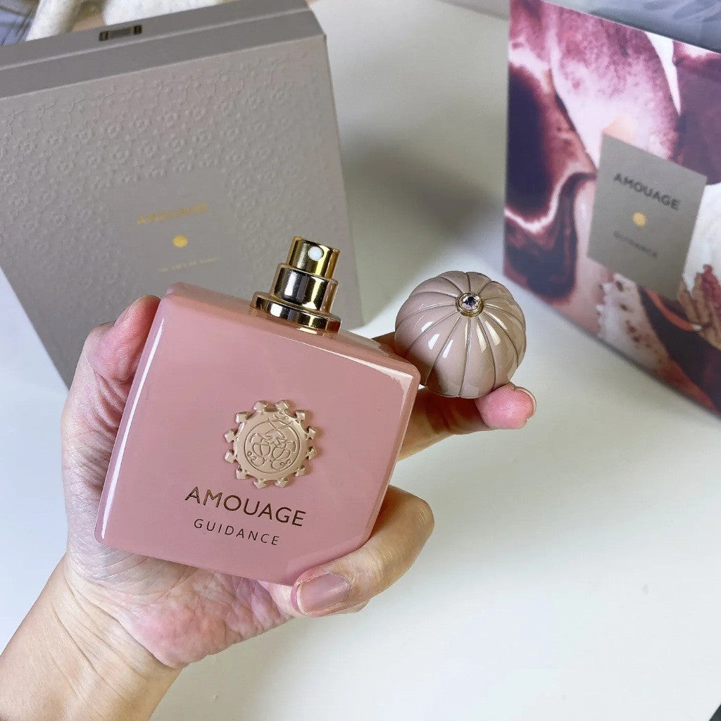 % Amouage Guidance EDP 100ml Perfume for Men & Women