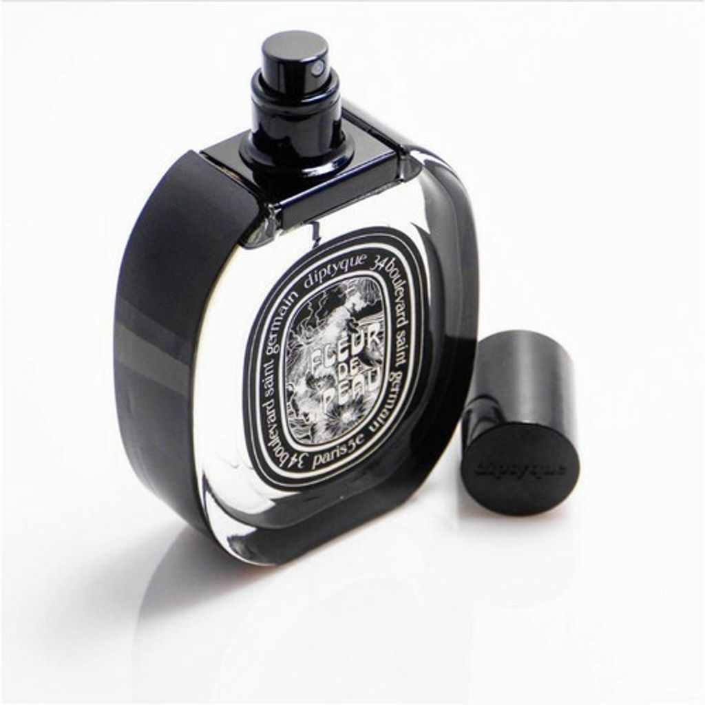% D!ptque Fleur de Peau Eau de Parfum 75ml