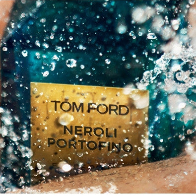 % T-F Neroli Portofino Eau de Parfum 100ml