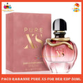 % Paco Pure XS for Her EDP 8Oml