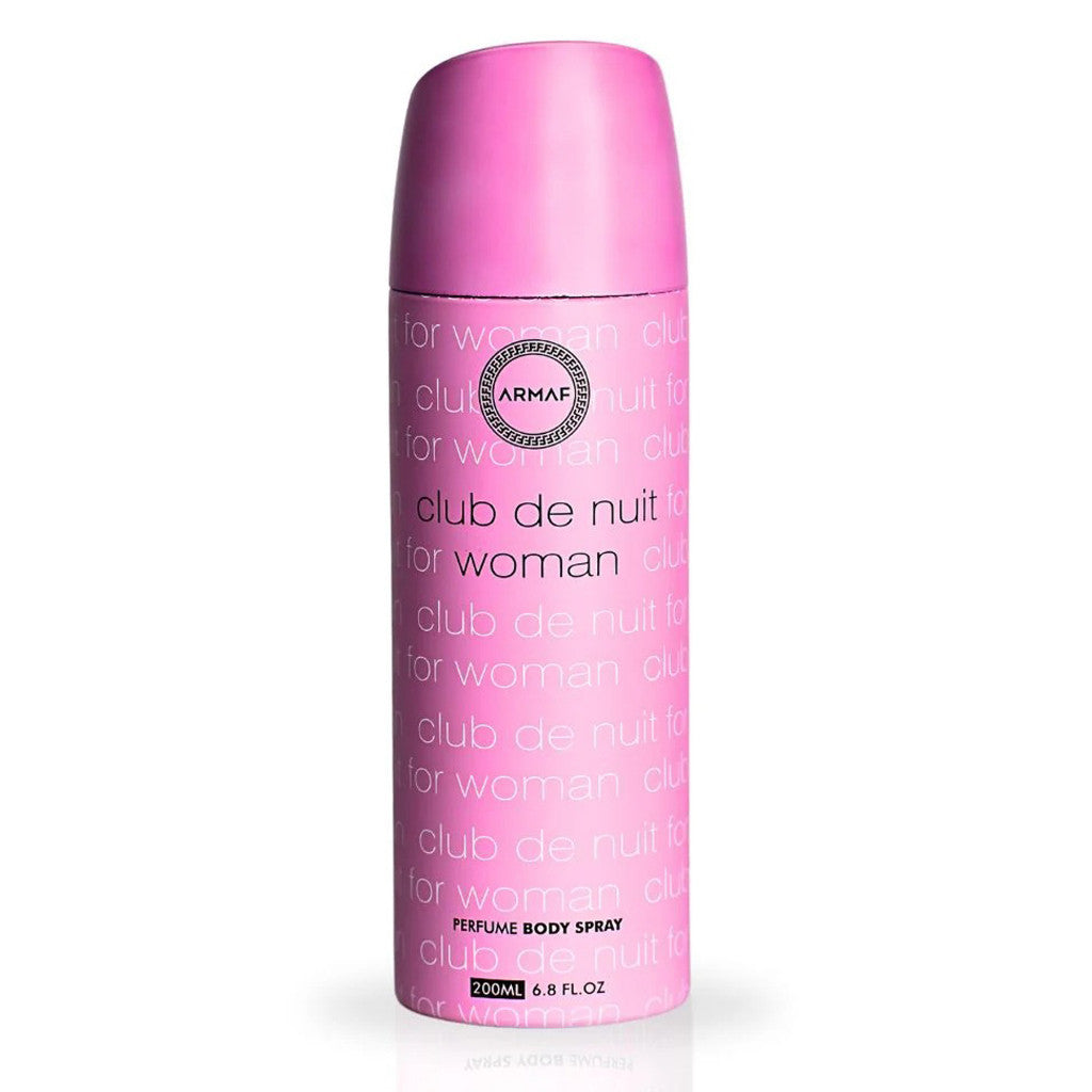 % Armaf Club De Nuit Woman / Intense Man / Urban Man Elixir Perfume Body Spray 200ml