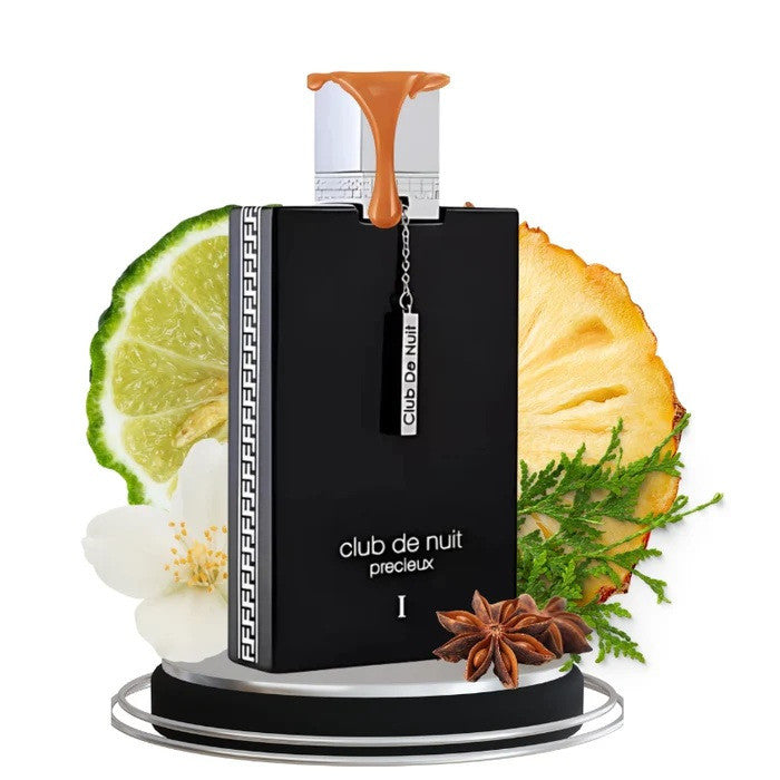 % Armaf Club de Nuit Precieux I Extrait de Parfum 55ml Perfume