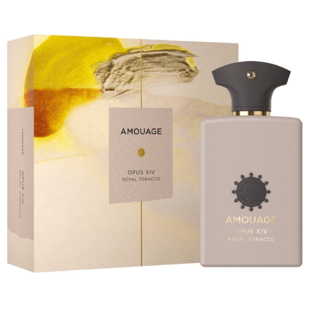 Amouage Honour / Interlude  / Epic / Reflection / Memoir / Sunshine / Journey Man EDP 100ml for Men