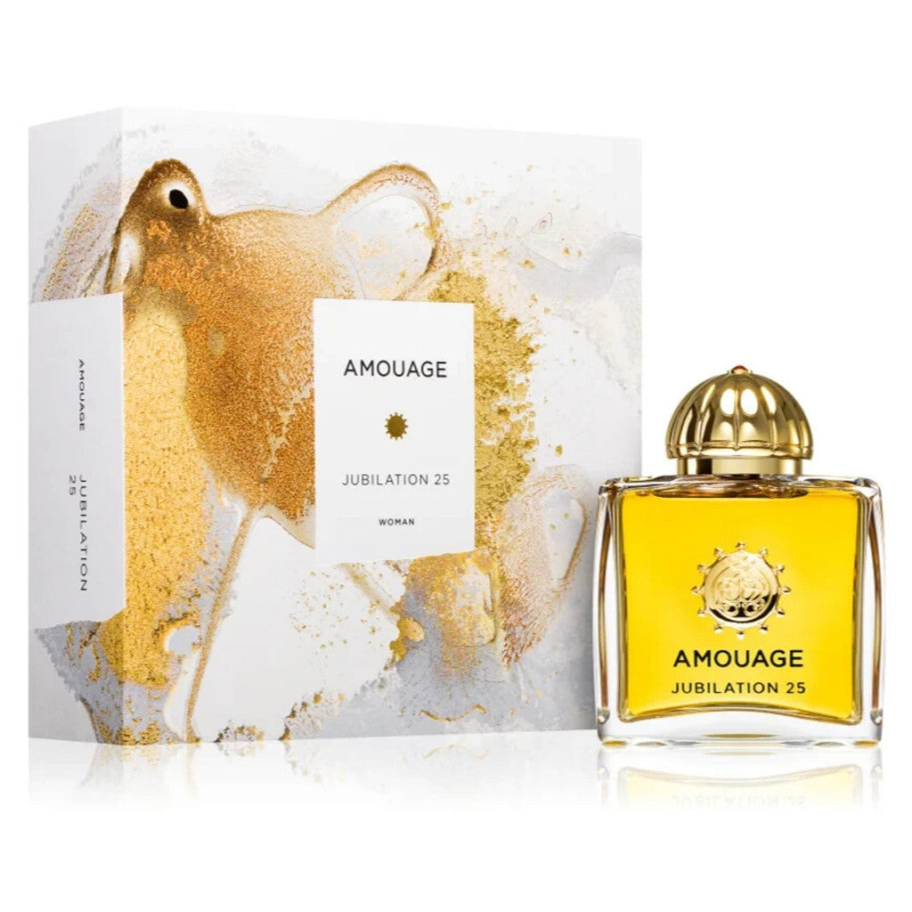 Amouage Epic / Crimson Rocks / Lilac Love / Lineage / Honour / Interlude / Gold / Memoir / Reflection Woman EDP 100ml