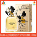 % MJ Perfect Intense EDP 100ml for Women