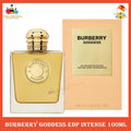 % Brbuery Goddess EDP Intense 100ml for Women