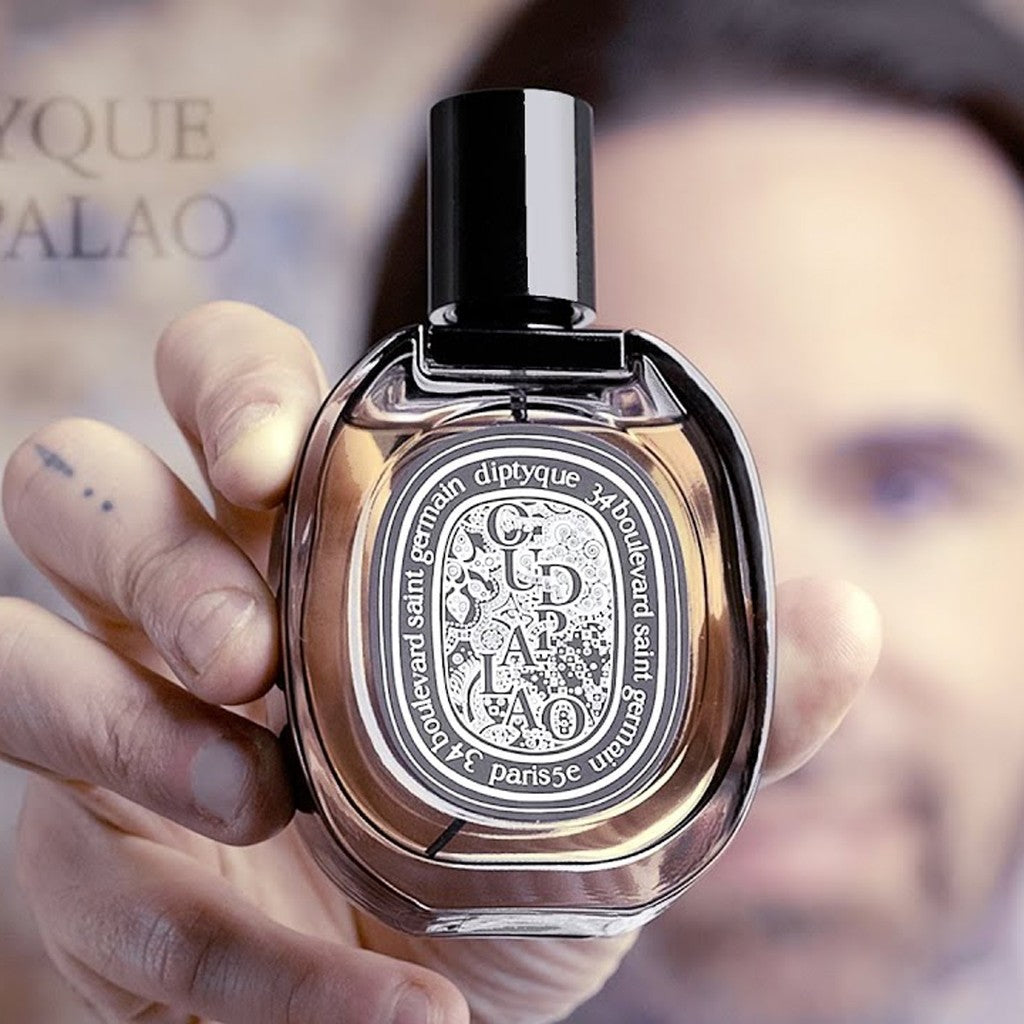 % Depytque Oud Palao EDP 75ml
