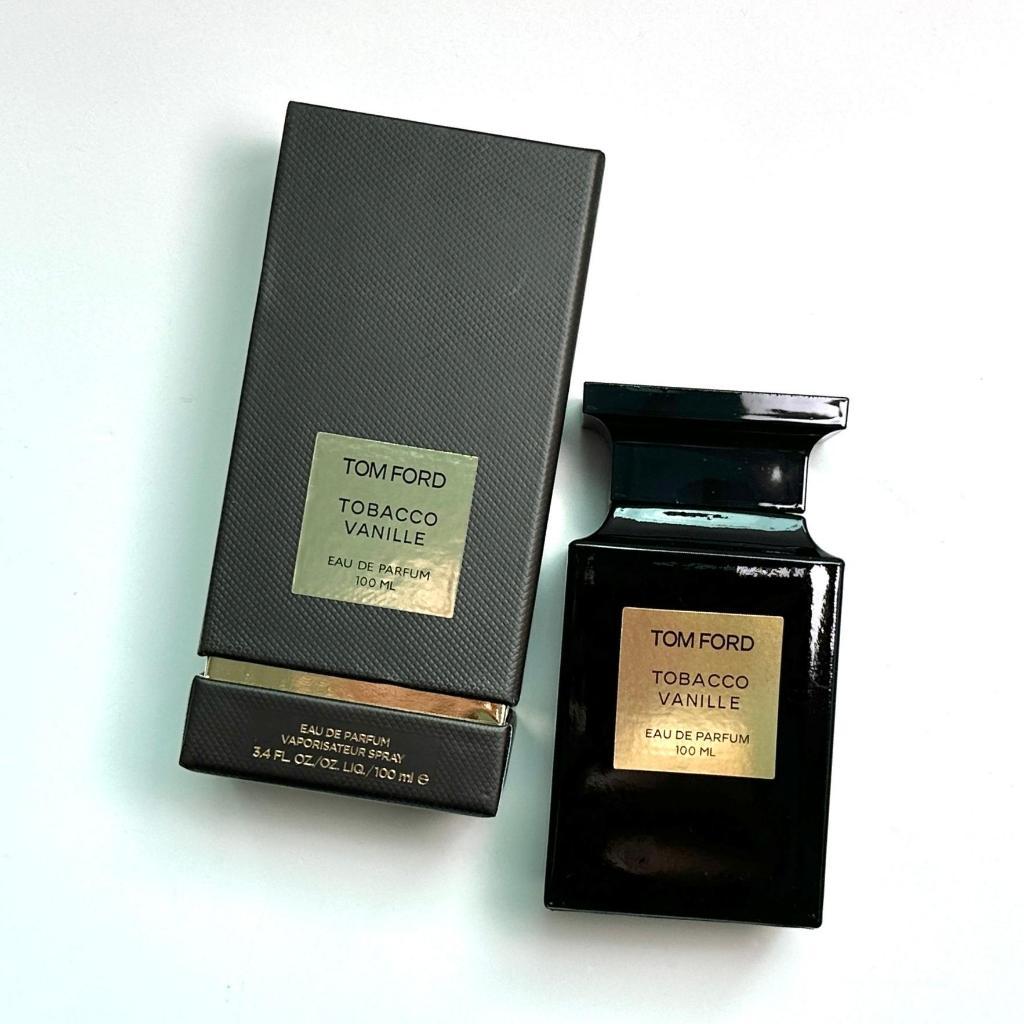 % Tom Ford T0bacco Vanille Edp 100 ml For Men & Women