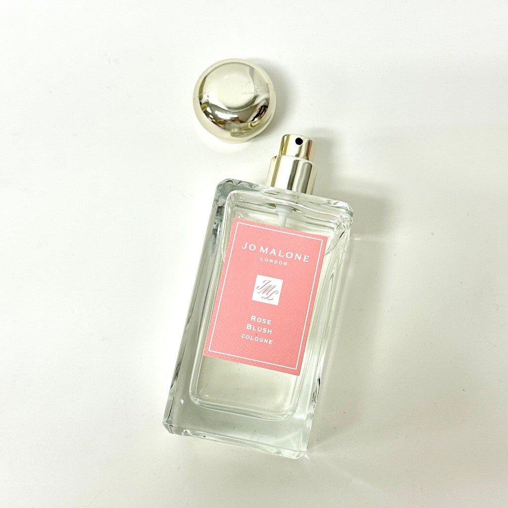 % JM Rose Blush Cologne (2023) 100ml for Women