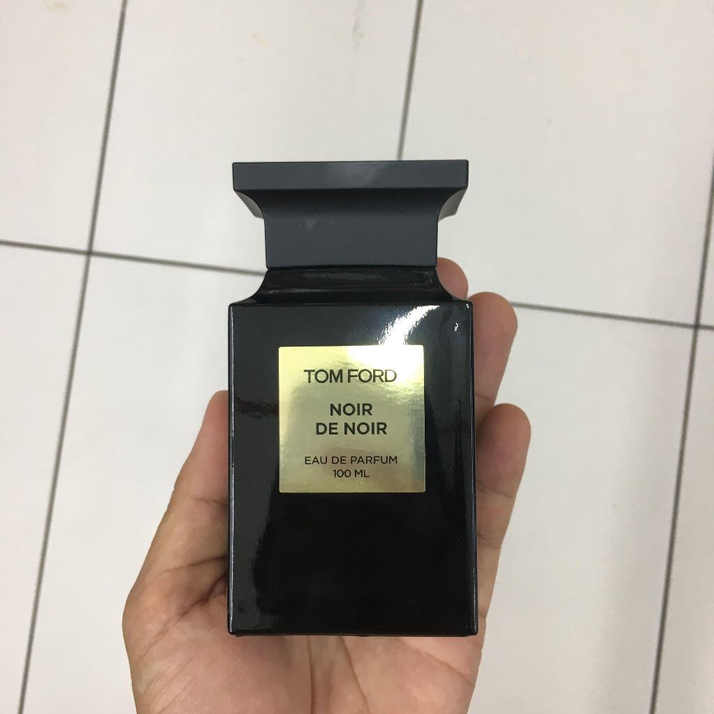 % T/F Noir de Noir EDP (Tester) 100ml
