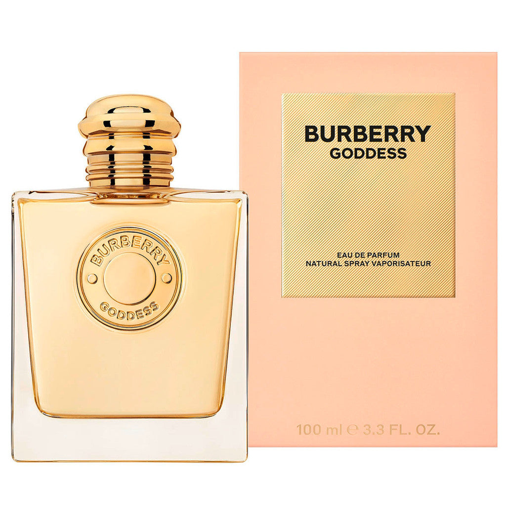 % Goddess Eau de Parfum 100ml for Women