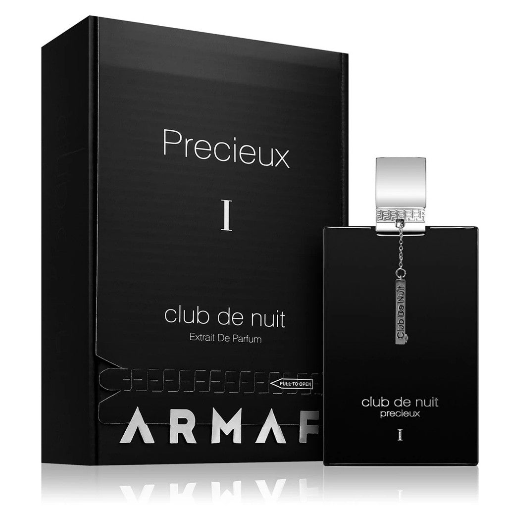 % Armaf Club de Nuit Precieux I Extrait de Parfum 55ml Perfume