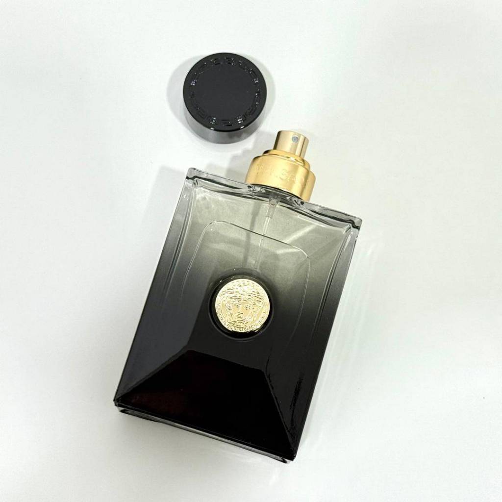 % Varsece Pour Homme Oud Noir EDP 100ml for Men