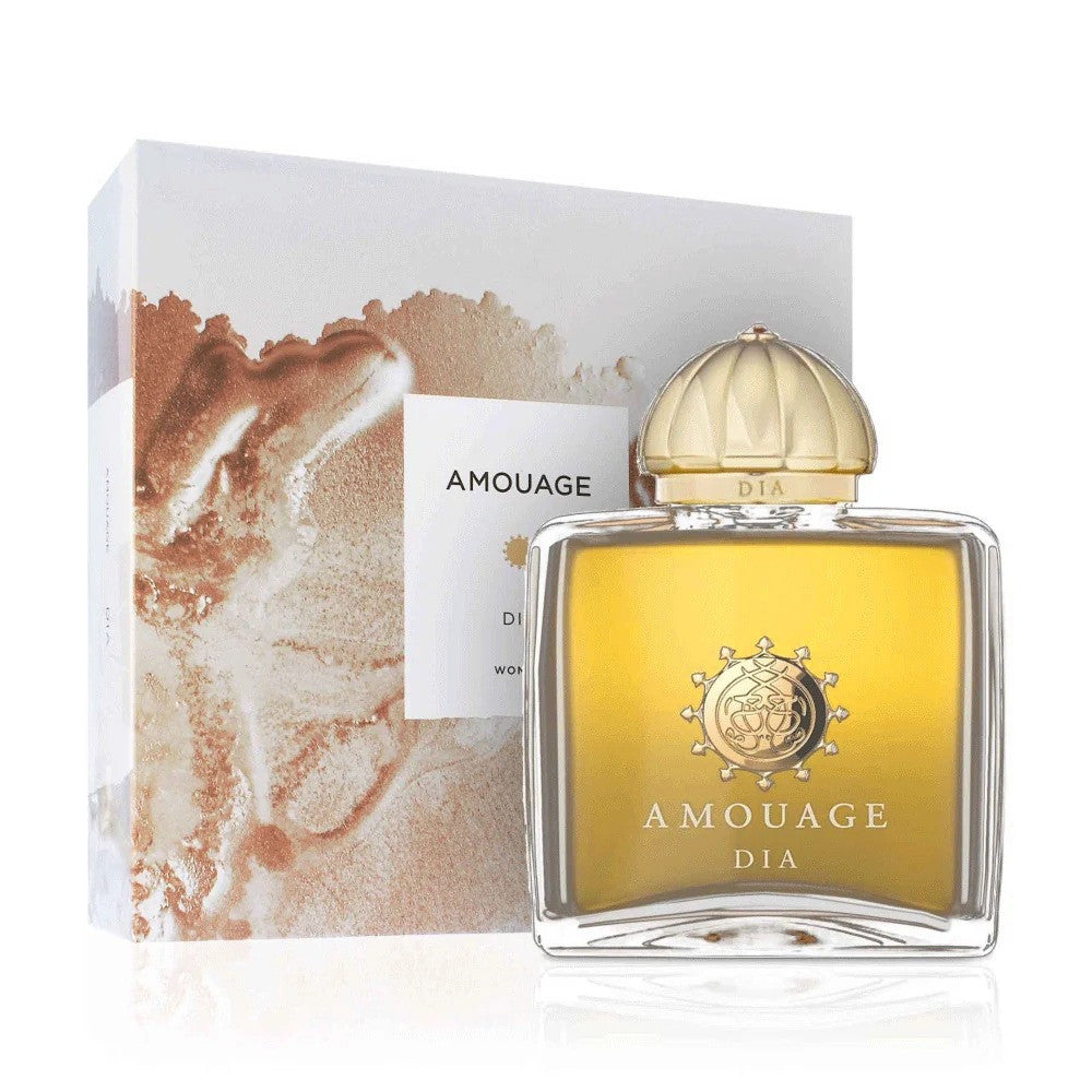 Amouage Epic / Crimson Rocks / Lilac Love / Lineage / Honour / Interlude / Gold / Memoir / Reflection Woman EDP 100ml