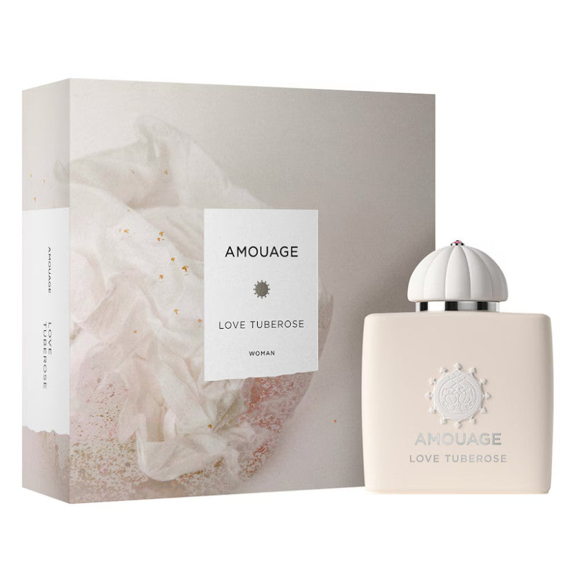 Amouage Epic / Crimson Rocks / Lilac Love / Lineage / Honour / Interlude / Gold / Memoir / Reflection Woman EDP 100ml